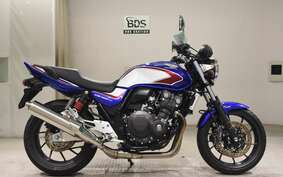 HONDA CB400SF GEN 4 A 2021 NC42