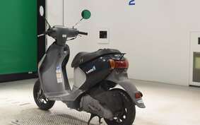 SUZUKI LET's 4 CA41A