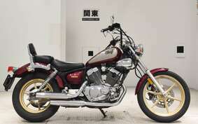 YAMAHA VIRAGO 125 4RF