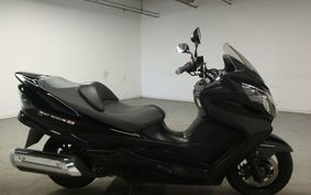 SUZUKI SKYWAVE 250 (Burgman 250) S Fi CJ44A