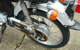 HONDA BENLY50 CD50