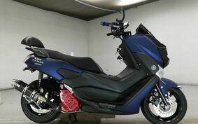 YAMAHA N-MAX 125 SED6J