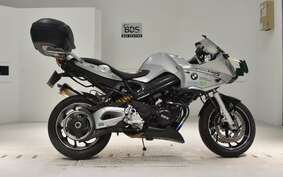 BMW F800S 2009