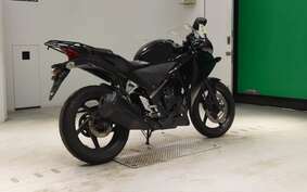 HONDA CBR250R GEN 3 MC41