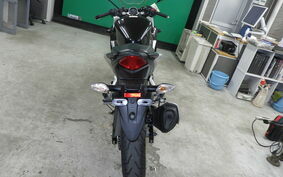 HONDA CBR250R GEN 3 MC41