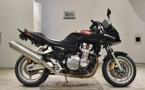 HONDA CB1300SF SUPER BOLDOR 2007 SC54