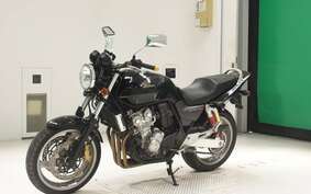 HONDA CB400SF VTEC 2008 NC42