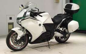 HONDA VFR1200F DCT 2012 SC63