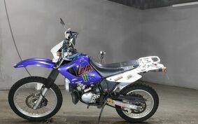 YAMAHA DT230 LANZA 4TP