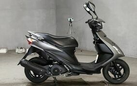 SUZUKI ADDRESS V125 SS CF4MA