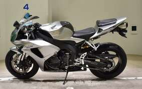 HONDA CBR1000RR 2008 SC57