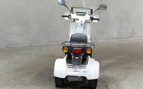 HONDA GYRO X TD02