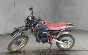 YAMAHA YZ80 43K