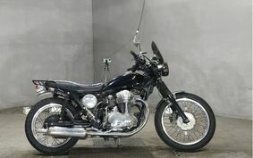 KAWASAKI W650 2001 EJ650A