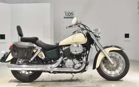 HONDA SHADOW 400 1999 NC34