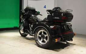 HARLEY FLHTCUI TRIKE 1340 1996 FCR