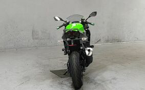 KAWASAKI NINJA 400 2021 EX400G