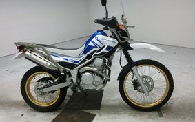 YAMAHA SEROW 250 DG17J