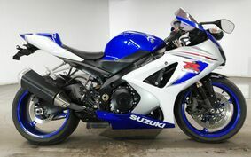 SUZUKI GSX-R1000 2008 GT77A