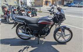 HONDA CD110 JC89