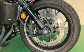 HONDA  REBEL 1100 DCT 2021 SC83