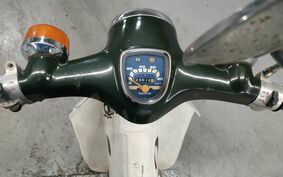 HONDA C70 SUPER CUB C70