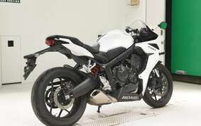 HONDA CBR650R 2023 RH03