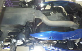 SUZUKI GIXXER 250 ED22B