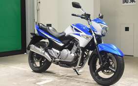 SUZUKI GSR250 GJ55D