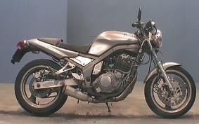 YAMAHA SRX400 1992 3VN