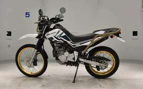 YAMAHA SEROW 250 DG17J