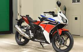 HONDA CBR250R A MC41