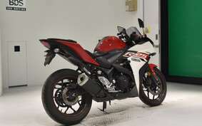 YAMAHA YZF-R25 A RG10J