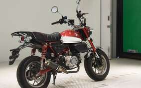 HONDA MONKEY 125 JB02