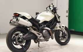 DUCATI MONSTER 696 2010 M500A