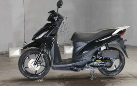 SUZUKI ADDRESS 110 CE47A