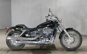 HONDA SHADOW 400 SLASHER 2000 NC40