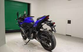 SUZUKI GSX250R DN11A