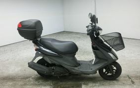 SUZUKI ADDRESS V125 S CF4MA