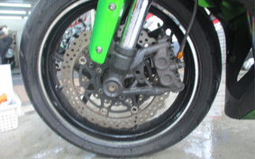 KAWASAKI NINJA 1000 2011 ZXT00G