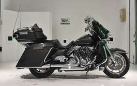 HARLEY FLHTKSE 1800CVO 2015 TEN