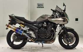 SUZUKI BANDIT 1250 SA 2009 GW72A