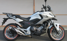 HONDA NC750X TYPE LD DCT ABS 2018 RC90