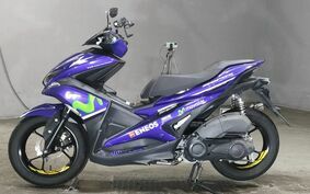 YAMAHA AERO X155 不明