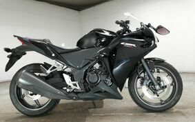 HONDA CBR250R MC41