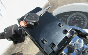 HONDA PCX 150 KF12