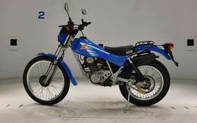 HONDA TL125 JD06