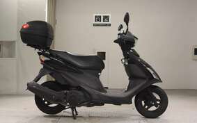 SUZUKI ADDRESS V125 S CF4MA