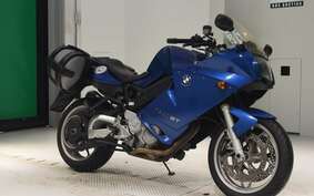 BMW F800ST 2007