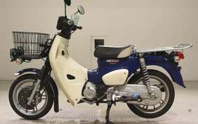 HONDA C110 SUPER CUB JA61